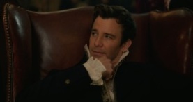 Бриджертоны 4 сезон 4 серия