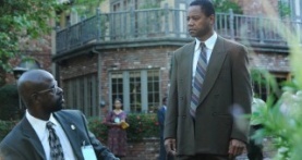 Американская история преступлений 1 сезон 5 серия