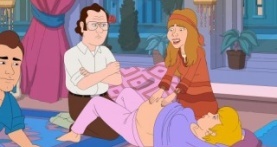 С Значит Семья 4 сезон 6 серия