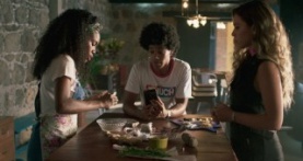 Всегда ведьма 1 сезон 7 серия