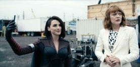 Пацаны 2 сезон 1 серия