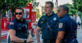 911 служба спасения 3 сезон 1 серия