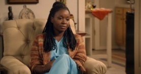 Боб любит Абишолу 1 сезон 4 серия