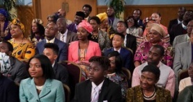 Боб любит Абишолу 1 сезон 9 серия