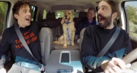 Натурал глазами гея 4 сезон 5 серия