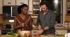 Разноцветная комедия 1 сезон 12 серия