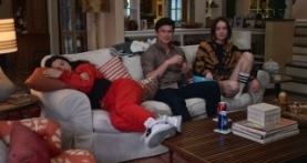 Нетипичный 2 сезон 6 серия