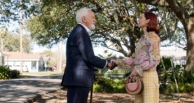 Когти 4 сезон 2 серия