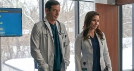 Хорошая Сэм 1 сезон 1 серия