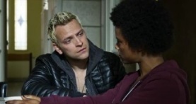 Субура 1 сезон 9 серия