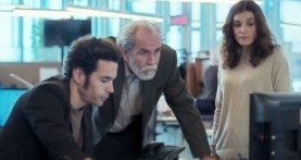 Любимцы Мидаса 1 сезон 4 серия