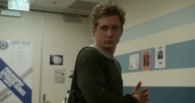 Бесстыжие: зал позора 1 сезон 3 серия