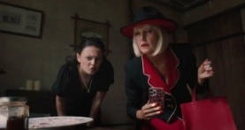 Агата Рэйзин 4 сезон 5 серия