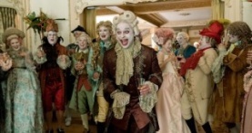 Наш флаг означает Смерть 1 сезон 5 серия