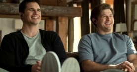 Загрузка 2 сезон 6 серия