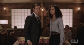 Зачарованные 1 сезон 14 серия