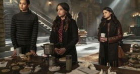 Зачарованные 2 сезон 15 серия