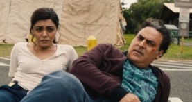 Морская полиция: Гавайи 1 сезон 17 серия