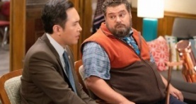 Мистер Мэр 2 сезон 4 серия