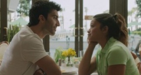 Девственница Джейн 1 сезон 1 серия