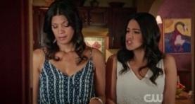 Девственница Джейн 2 сезон 14 серия