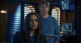 Морская полиция: Лос-Анджелес 13 сезон 18 серия