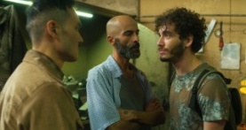 Всеведущий 1 сезон 2 серия