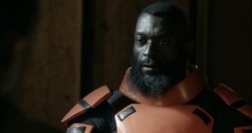 Ходячие мертвецы 11 сезон 19 серия