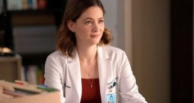 Новый Амстердам 5 сезон 8 серия