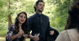 Волшебники 5 сезон 1 серия