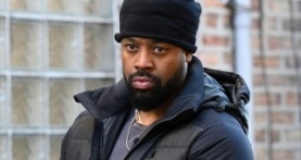 Полиция Чикаго 10 сезон 17 серия