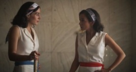 Пелотари 1 сезон 8 серия