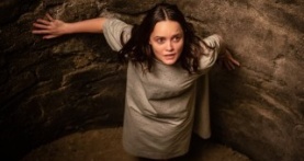 Кларисса 1 сезон 5 серия