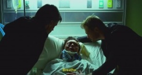 Сорвиголова 1 сезон 4 серия