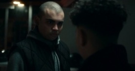 Марокканская мафия 5 сезон 5 серия