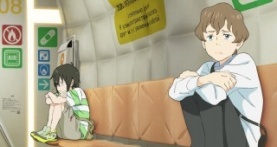 Дети на орбите 1 сезон 2 серия