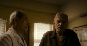 Голиаф 4 сезон 5 серия