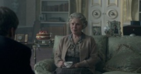 Корона 6 сезон 9 серия