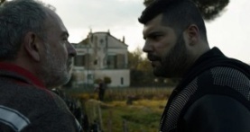 Гоморра 5 сезон 2 серия