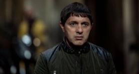 Гоморра 5 сезон 3 серия