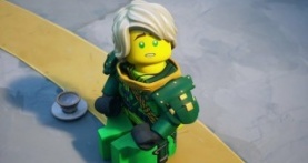 Ниндзяго: Восстание драконов 2 сезон 7 серия