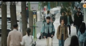 Только один человек 1 сезон 2 серия