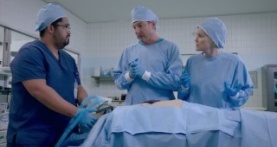 В городе убийств 1 сезон 5 серия