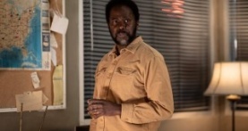 Извне 3 сезон 1 серия