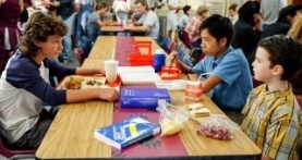 Детство Шелдона 1 сезон 2 серия