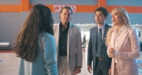 Самый ценный игрок 1 сезон 10 серия