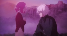 Адский рай 2 сезон 5 серия