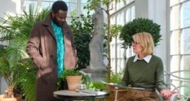 Вульф 1 сезон 3 серия