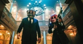 Академия «Амбрелла» 1 сезон 3 серия