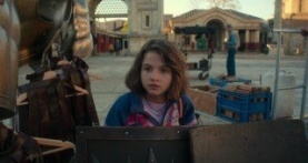 Поколение 56k 1 сезон 5 серия